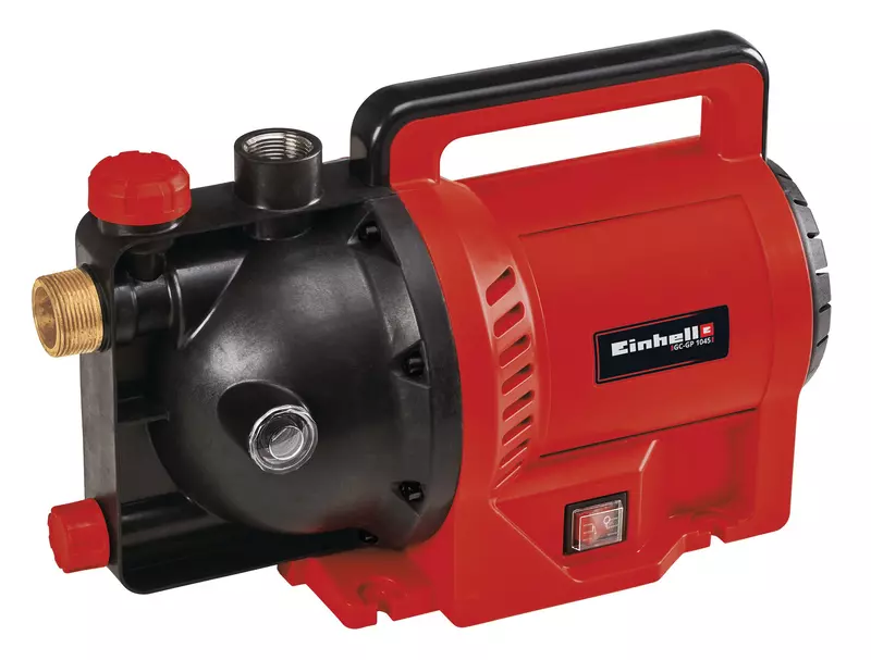 Bomba de Trasvase EINHELL Gc-Gp 1045