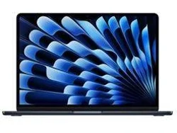 MacBook Air APPLE Medianoche (13'' - Apple M4 10-Core - RAM: 16 GB - 512 GB - GPU 10-Core)