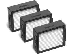 Kit IROBOT Serie E,I,J (3 Filtros)