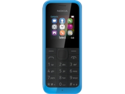 Teléfono móvil NOKIA 105 RM-1134 azul