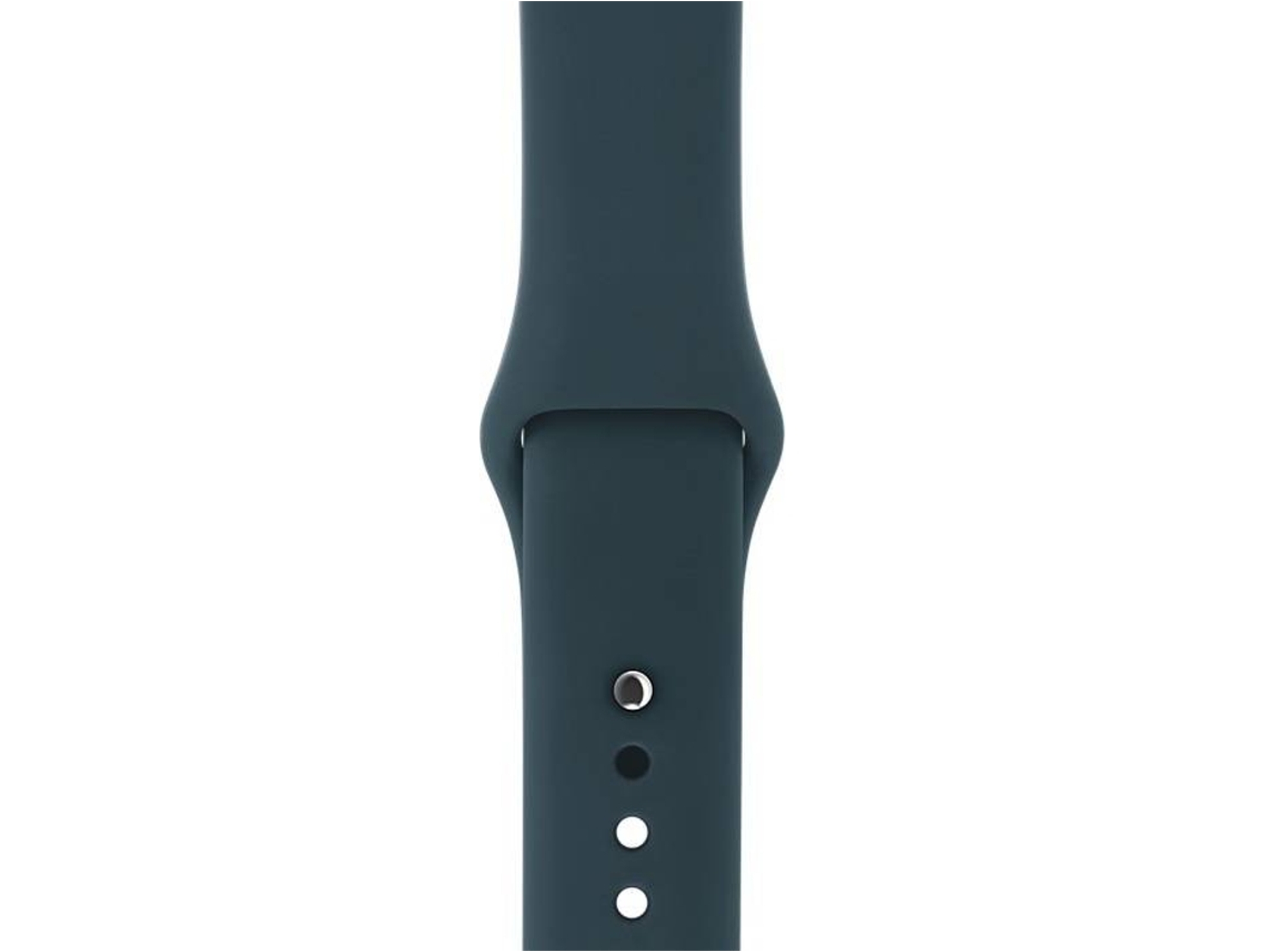 Correa deportiva APPLE Watch 38mm Azul