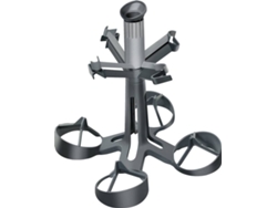Soporte de Vasos de Lavavajillas SIEMENS SZ73300