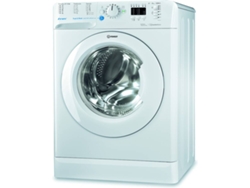 Lavadora INDESIT BWA 81283X W EU (Caja Abierta - 8 kg - 1200 rpm - Blanco)