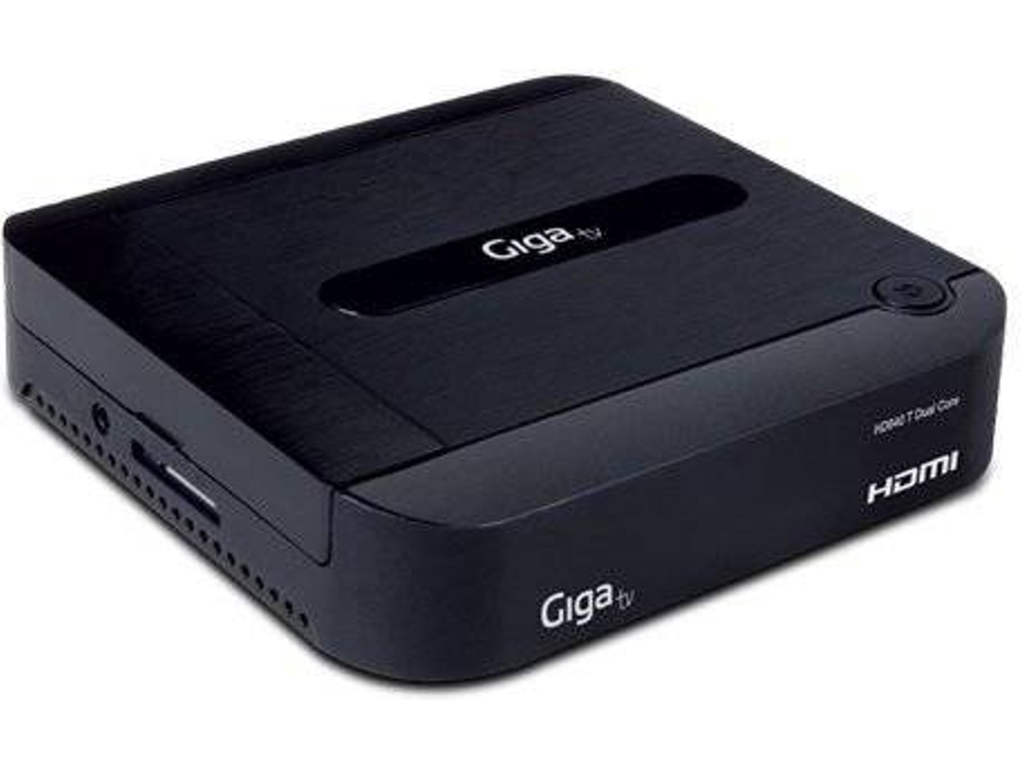 Reproductor multimédia GIGA TV HD840