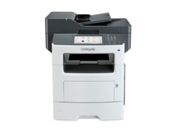 Impresora Láser Multifunción LEXMARK MX611DHE