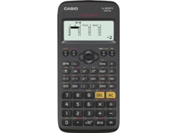 Calculadora Científica CASIO FX-82SPX II (Caja Abierta)