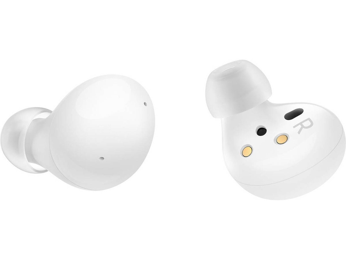 Galaxy buds 2 白　【未使用品】 Auriculares Bluetooth True Wireless SAMSUNG Galaxy Buds 2 (In Ear