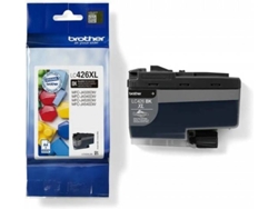 Cartucho de Tinta BROTHER Lc426Xlbk Negro