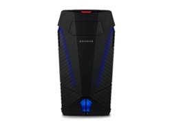 Desktop Gaming MEDION Erazer X77I7-7700322 (Intel Core i7-7700K - NVIDIA GeForce GTX 1080 Ti - RAM: 32 GB - 2 TB HDD + 256 GB SDD)