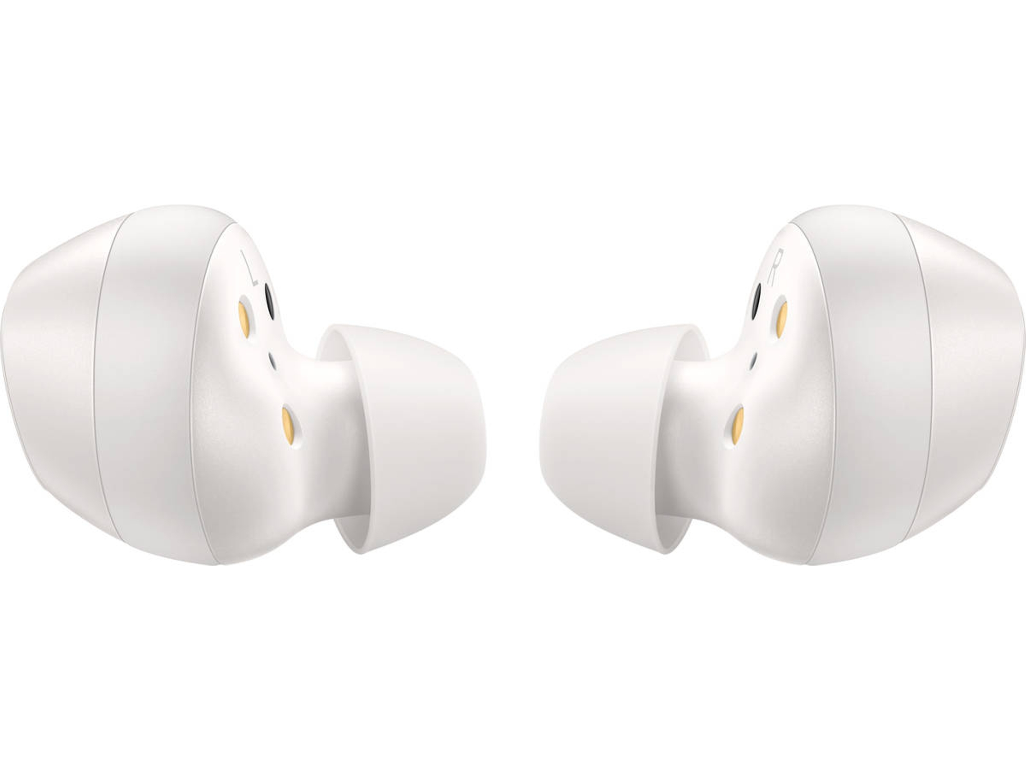 Auriculares Bluetooth SAMSUNG Galaxy Buds (In Ear - Noise