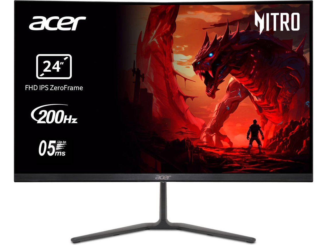 Monitor Gaming ACER - KG240Y X1BMIIPX - LCD