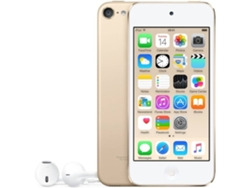 iPod Touch APPLE 128GB Oro | Worten Canarias