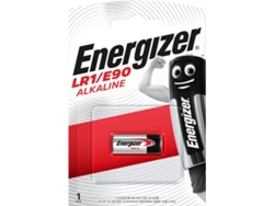 Kit Batería Recargable y Cargador ENERGIZER + 2 Pilas AAA 700 mAh