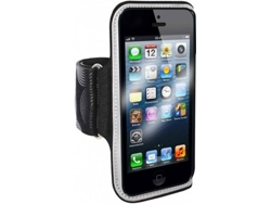 Armband iPhone SE, 5, 5s PURO Deportiva Negro