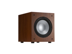 Altavoz Subwoofer JAMO SUB J 10 Madera