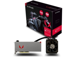 Tarjeta Gráfiaca MSI RX VEGA 64 8GB LIQUID COOLING