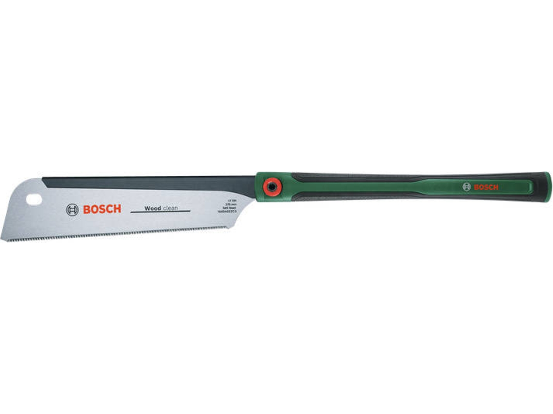 Serra Dozuki BOSCH (270 mm)