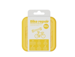 Botequín de Emergencia POPME Bike Repair