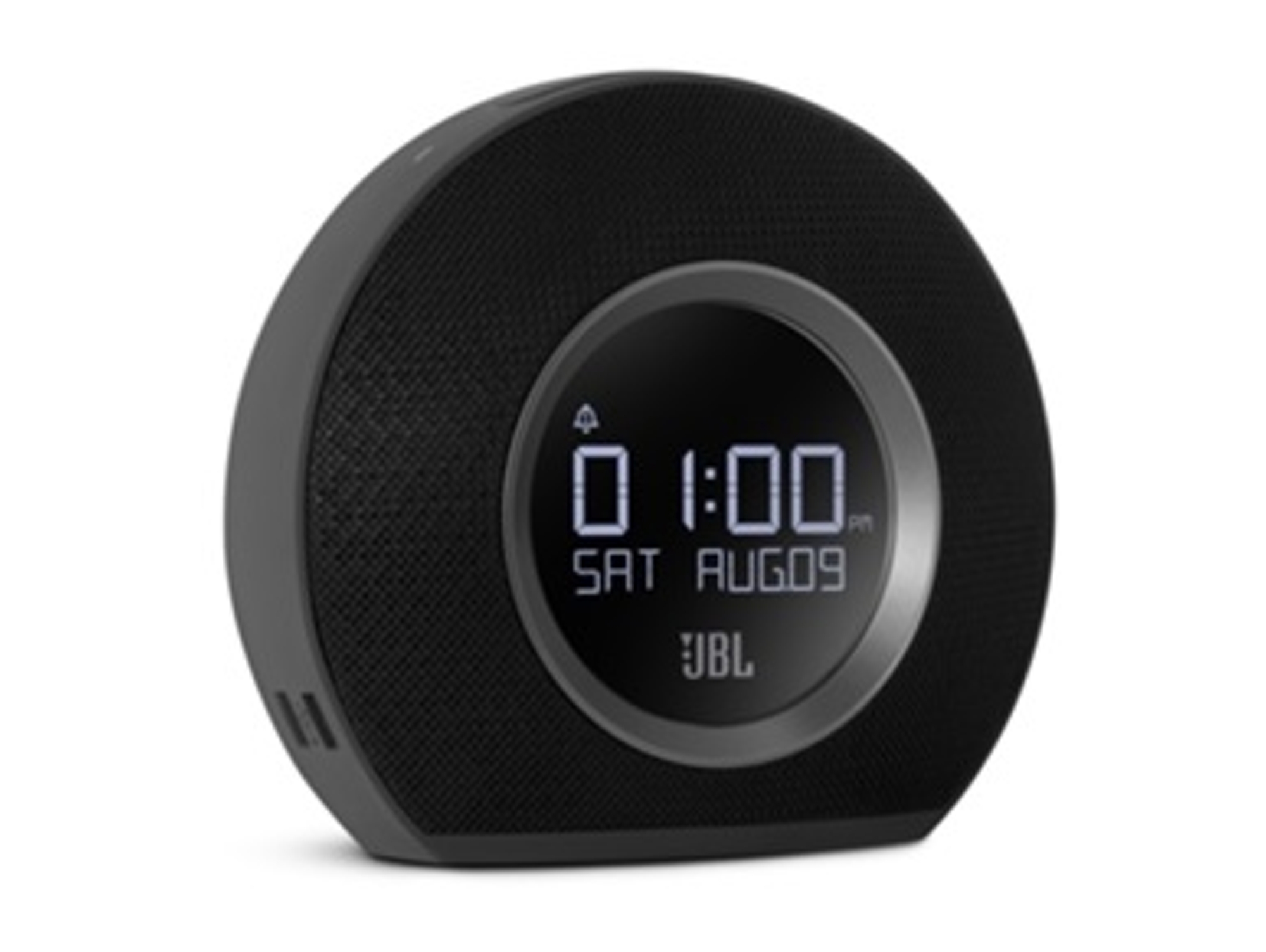 RADIO DESPERTADOR BT JBL HORIZON NEGRO