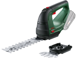Mini Cortasetos BOSCH AdvancedShear 18V-10 (Baretool)