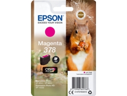 Cartucho de tinta EPSON 378 - C13T37834020