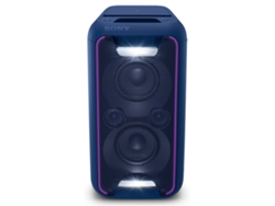 Equipo High Power SONY GTK-XB5L.CEL Azul