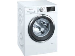 Lavadora SIEMENS WM14T790ES (9 kg - 1400 rpm - Blanco)