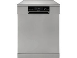 Lavavajillas BECKEN BDW1965N IX (12 Cubiertos - 60 cm - Inox)