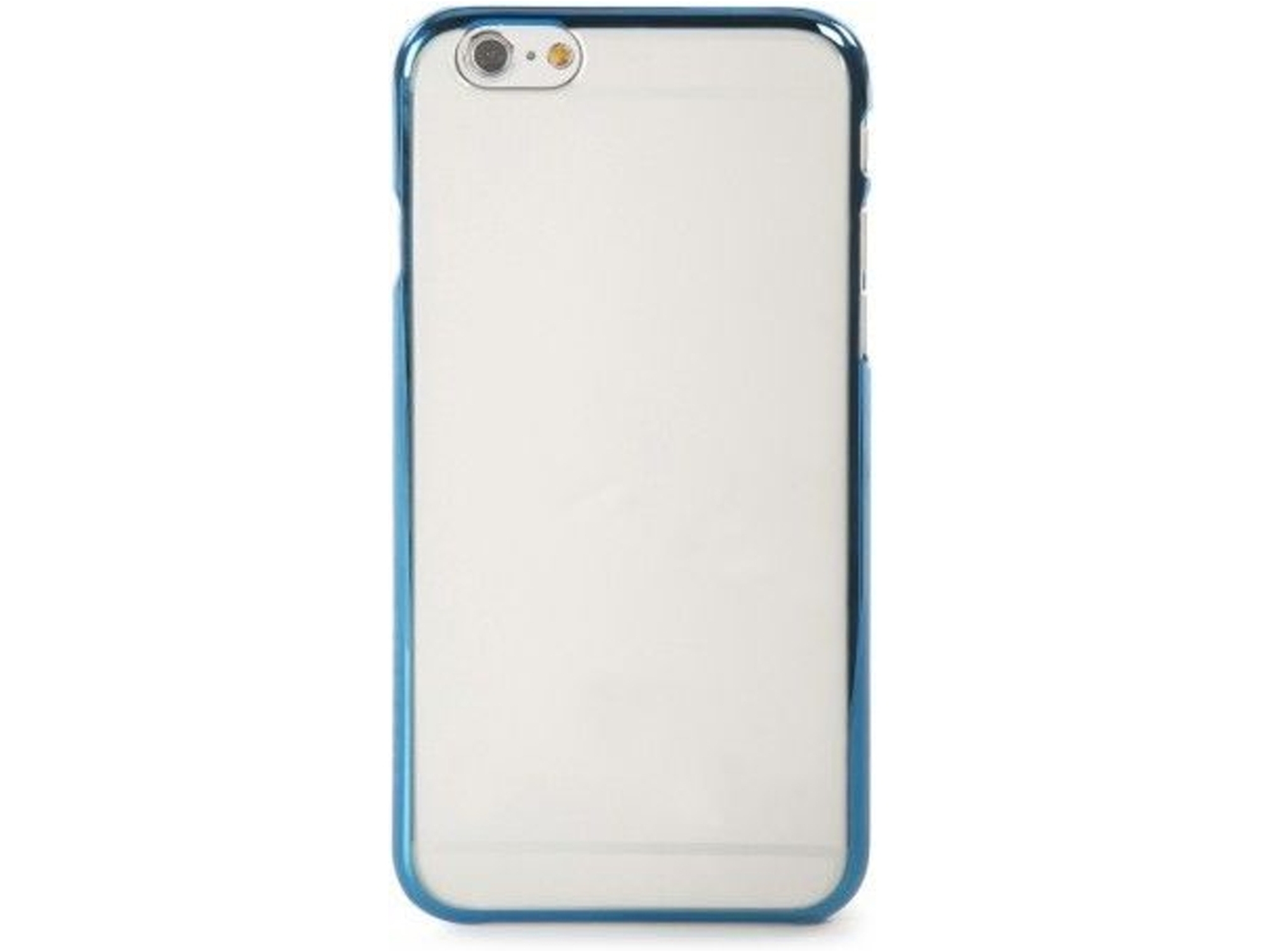 Carcasa iPhone 6 Plus, 6s Plus TUCANO Elektro Azul