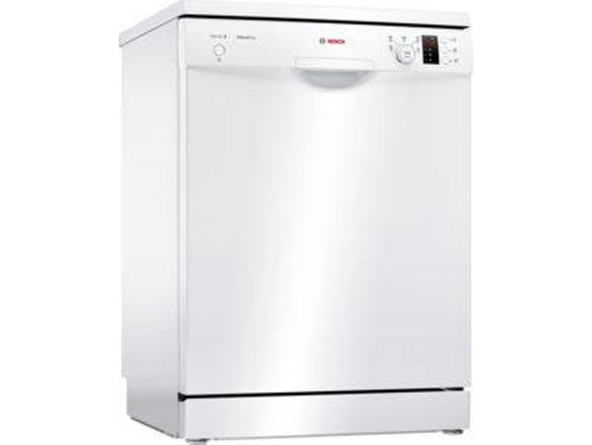 Lavavajillas BOSCH SMS25FW07E (14 Cubiertos - 60 cm - Blanco)