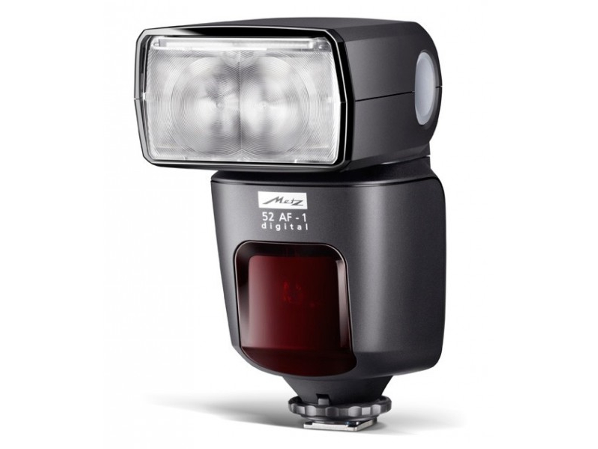 Flash METZ 52 AF-1 (NG: 52 - Control: TTL)
