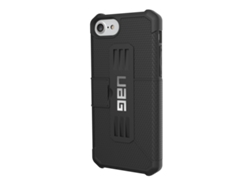 Funda iPhone 6s, 7, 8 UAG Metropolis Negro