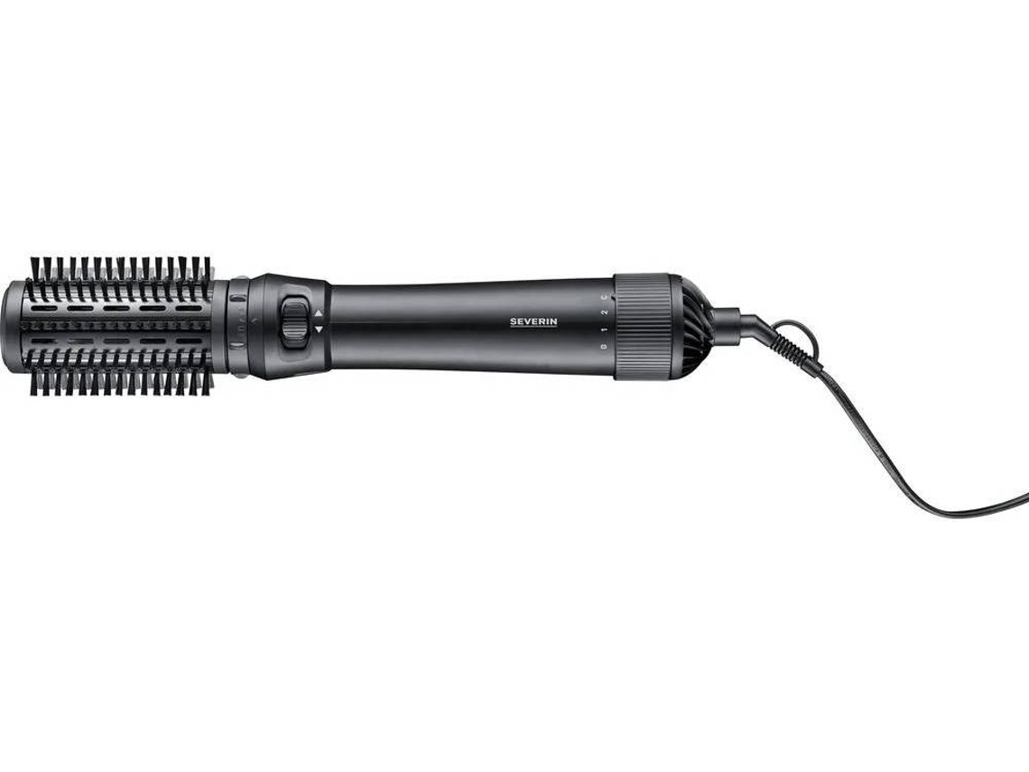 Moldeador SEVERIN WL0241 Cable con Articulación de 360°