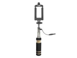 Selfie stick SBS Mini negro