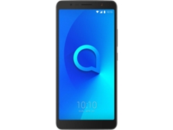 Smartphone ALCATEL 3C (6'' - 1 GB - 16 GB - Negro)