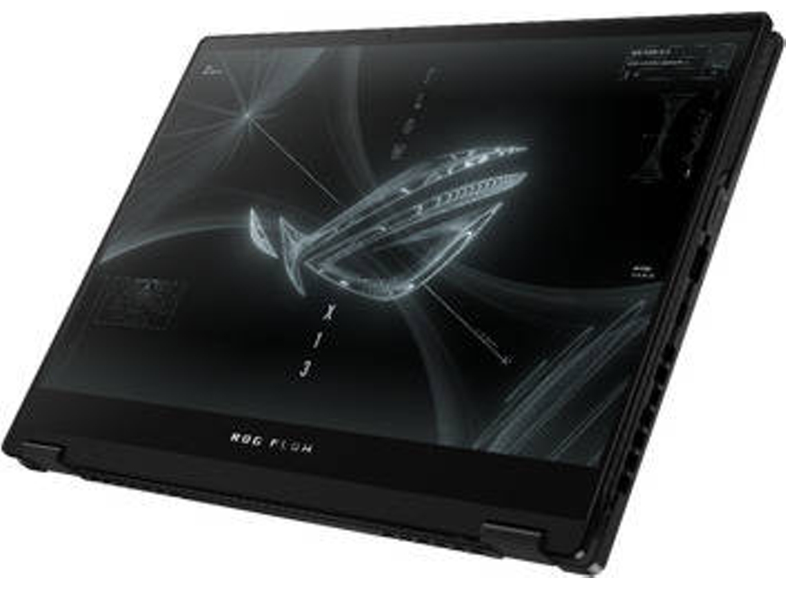 Pack Portátil Gaming ASUS ROG Flow X13 GV301QC-K6120T (AMD Ryzen