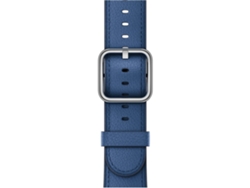 Correa clásica APPLE Watch 38mm Azul