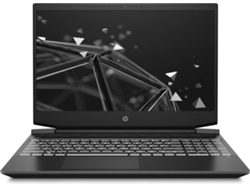 Portátil Gaming HP Pavilion 15-EC0005NS (AMD Ryzen 5 3550H - NVIDIA GeForce GTX 1050 - RAM: 8 GB - 512 GB SSD PCIe - 15.6'')