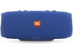 ALTAVOZ BT JBL CHARGE 3 AZUL