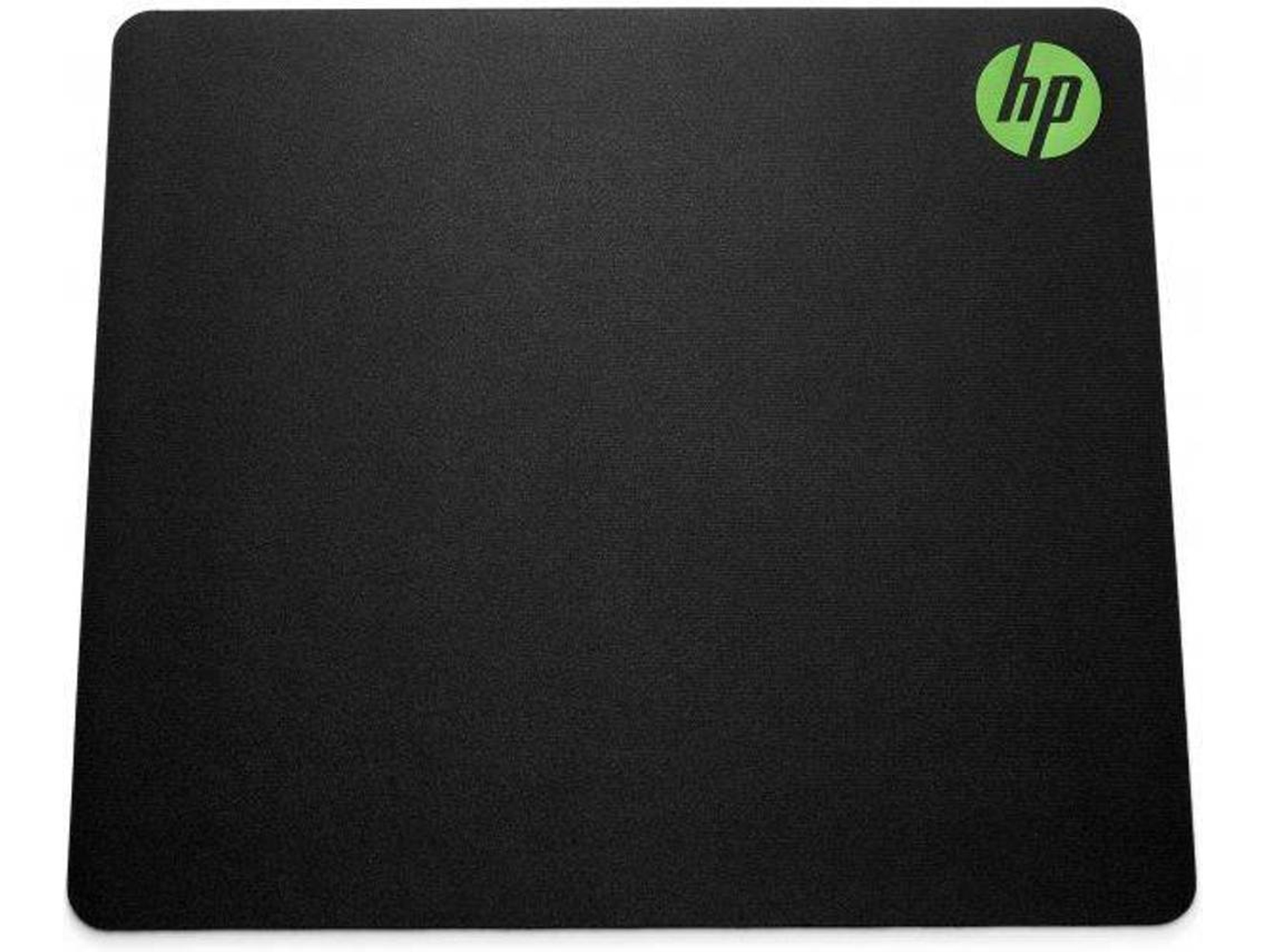 Alfombrilla Gaming HP Pavilion 300 (Negro)