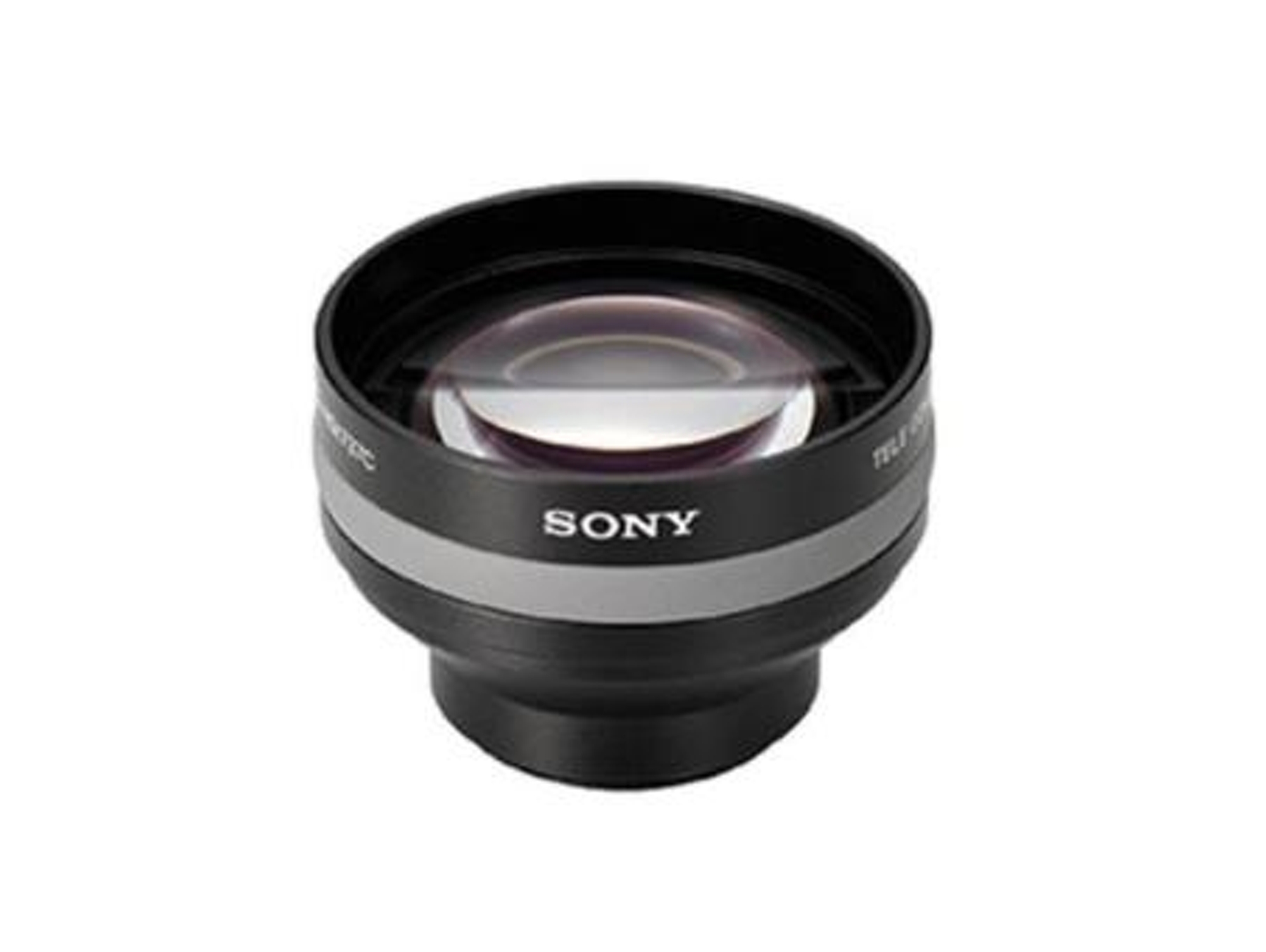 Teleconvertidor SONY VCL HG1737C (Ampliación: 1.7x)