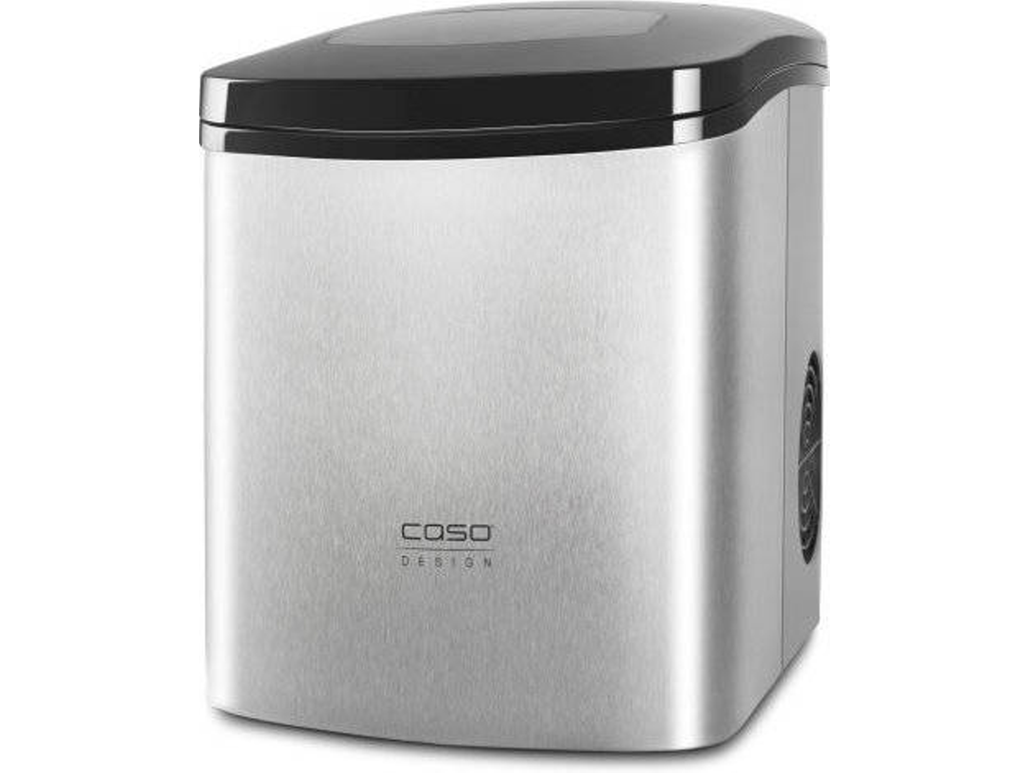 Máquina de hielo CASO IceMaster Ecostyle