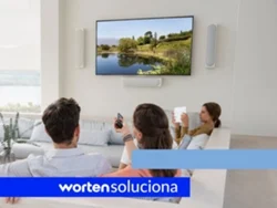 Instalación televisor pared > 50 >1000