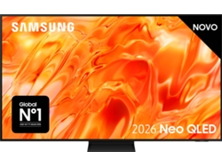 TV SAMSUNG 65QN72H (Neo QLED - 65'' - 165 cm - 4K Ultra HD - Smart TV)