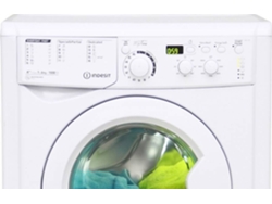 Lavadora Reacondicionada INDESIT EWD 61052 W EU (Grado A - 6 kg - 1000 rpm - Blanco)