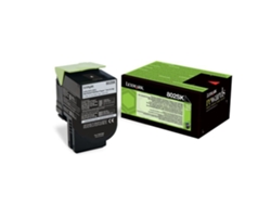 Tóner  LEXMARK  80C2SK0