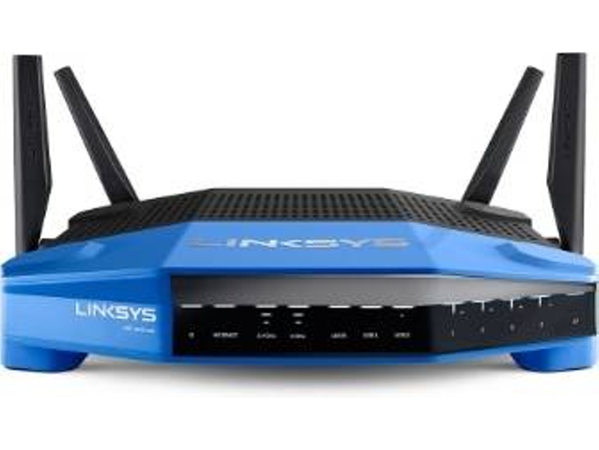Router LINKSYS WRT1900ACS AC1900