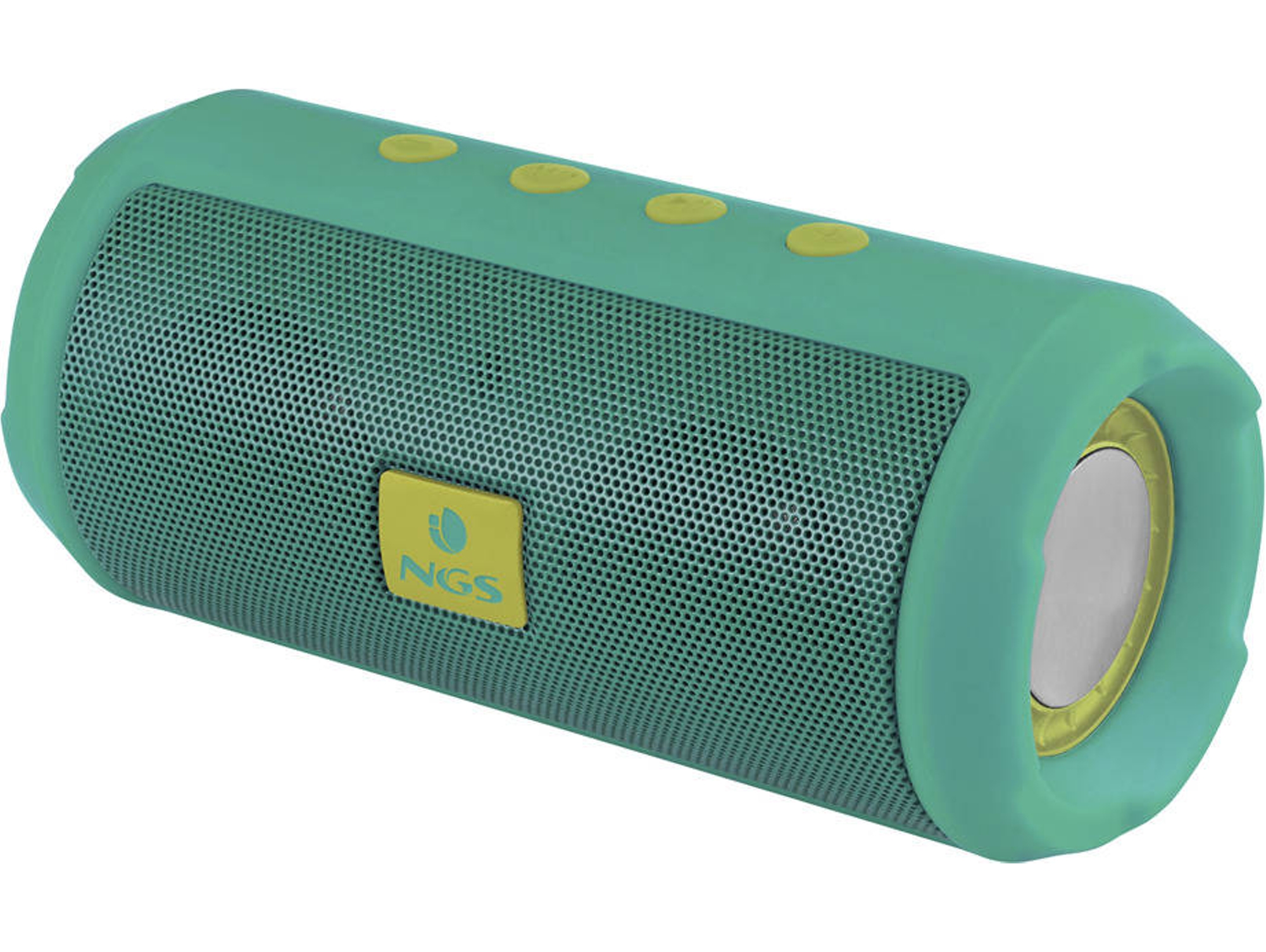Altavoz NGS Roller Tumbler Menta