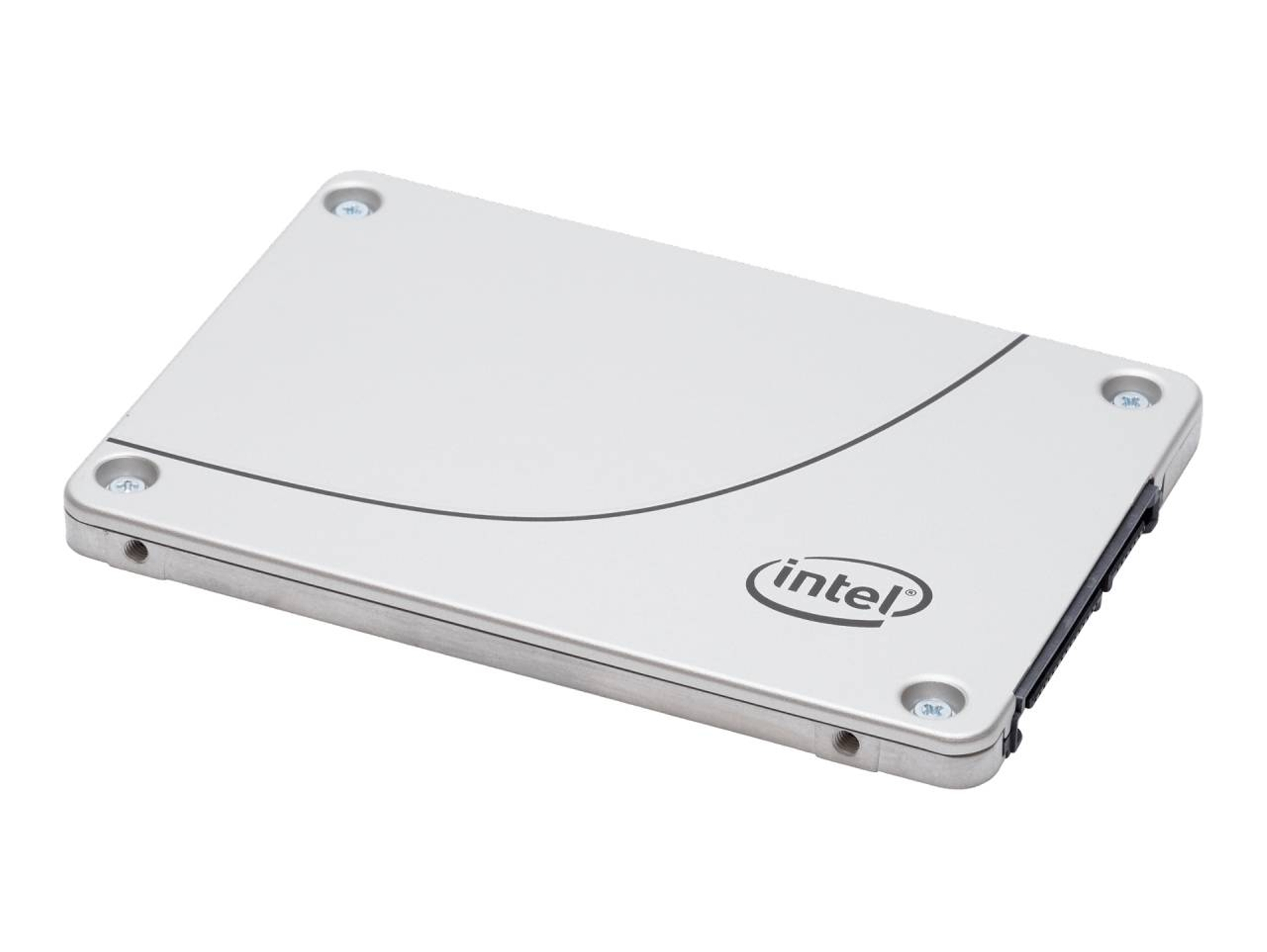 Disco SSD Interno INTEL SSDSC2KB038T701 3.8 TB (4 TB - SATA - 500 MB/s)