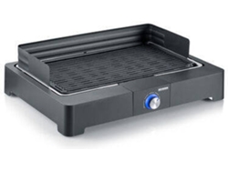 Grill de Contacto SEVERIN PG8562 (2200 W)